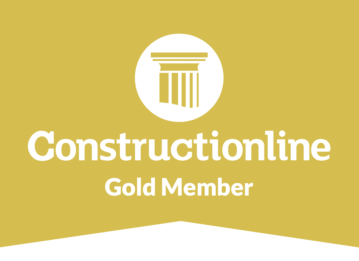 Construction Gold Members
